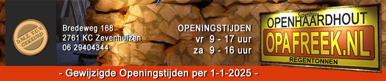 Groothandel Opa Freek